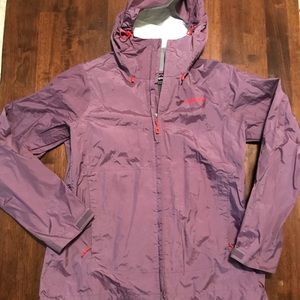Purple Rain Jacket